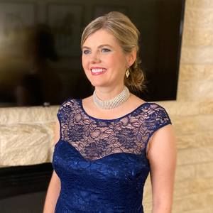 Meet your Posher, Kristen